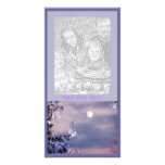 Aeriel's Gift photo cards