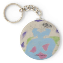 Aerilinia Key Chains