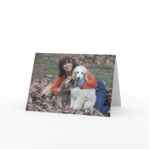 Aero-9 Greeting Cards