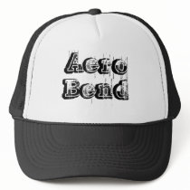 Aero Bend Mesh Hats