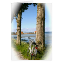 Aero Bike Cards