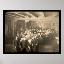 Aero Club Of America Photo 1908