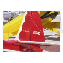 aero colours