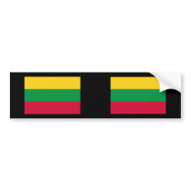 Aero, Denmark Bumper Sticker