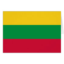 Aero, Denmark Greeting Cards