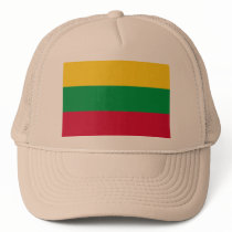 Aero, Denmark Mesh Hat