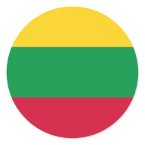 Aero, Denmark Stickers
