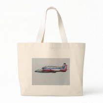 Aero L159A Advanced Light Combat Aircraft (ALCA) Canvas Bag