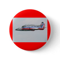 Aero L159A Advanced Light Combat Aircraft (ALCA) Pinback Buttons