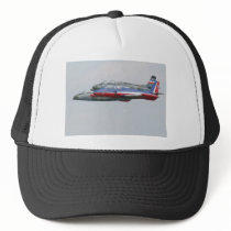 Aero L159A Advanced Light Combat Aircraft (ALCA) Mesh Hat