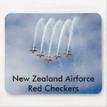Aerobatic Display