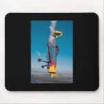 AEROBATIC MOUSE PADS