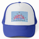 Aerobatic Teams website Hat