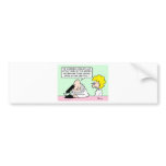 aerobic anaerobic bacteria scientists bumper stickers
