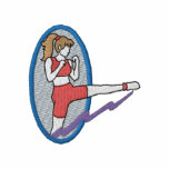 Aerobic Kickboxing