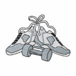 Aerobic Logo Hoody