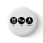 Aerobics Buttons