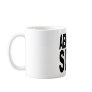 Aerobics Suck Mug