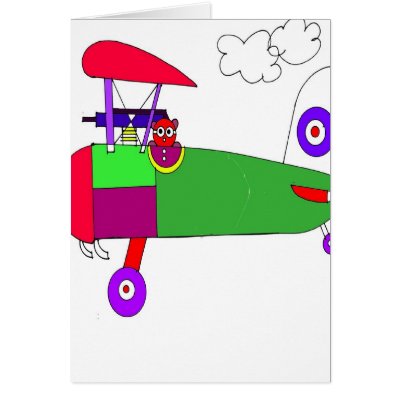 aeroplane 300dpi by packard