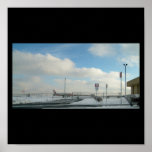 Aeroplane/Airport Poster posters