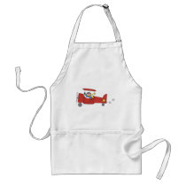 Aeroplane Aprons