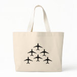 aeroplane armada canvas bags