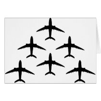 aeroplane armada