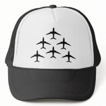 aeroplane armada