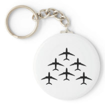 aeroplane armada
