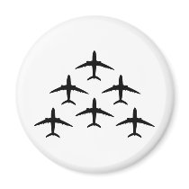 aeroplane armada