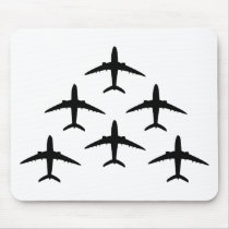 aeroplane armada