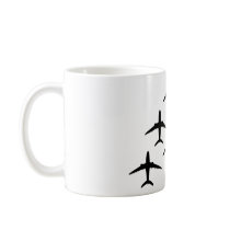 aeroplane armada mugs