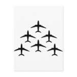 aeroplane armada