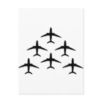aeroplane armada