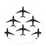 aeroplane armada