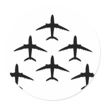 aeroplane armada