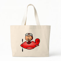 Aeroplane Bag