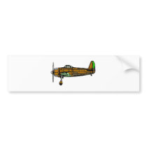 aeroplane