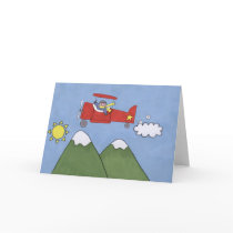 Aeroplane