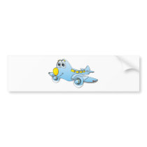 Aeroplane Cartoon