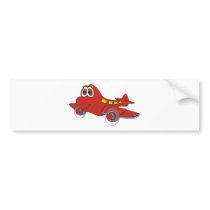 Aeroplane Cartoon