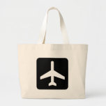 Aeroplane cool products! canvas bag