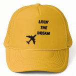 Aeroplane Hat