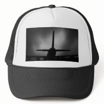 Aeroplane Trucker Hats