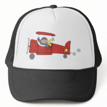 Aeroplane
