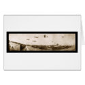 Aeroplane Indianapolis Photo 1910 cards