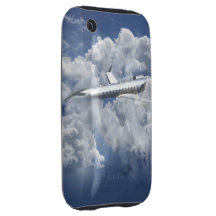 aeroplane iphone 3 case