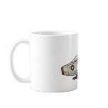 Aeroplane Jet Fighter Military Aircraft Mugs