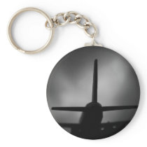 Aeroplane Keychains