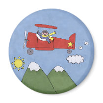 Aeroplane